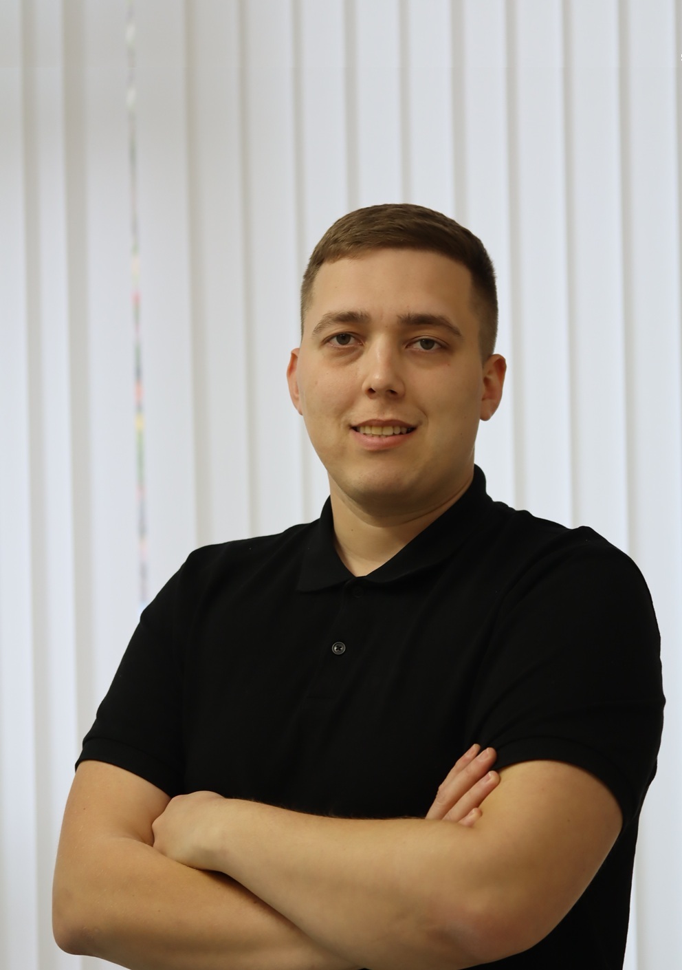 Панчук Олег Віталійович